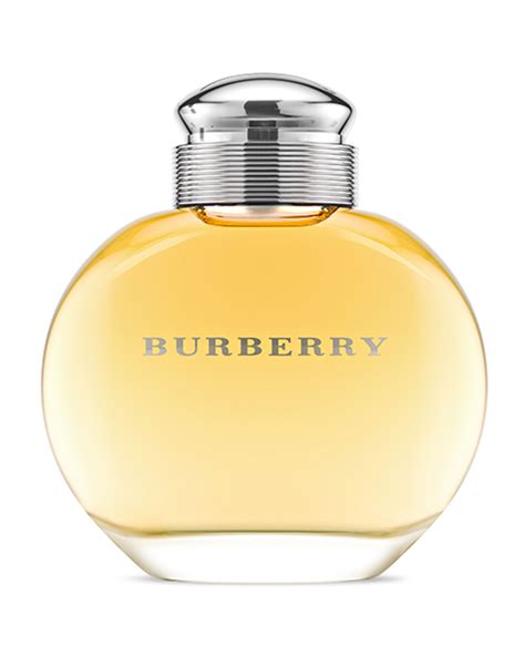 burberry 3.3oz classic eau de parfum|burberry classic perfume 3.3 oz.